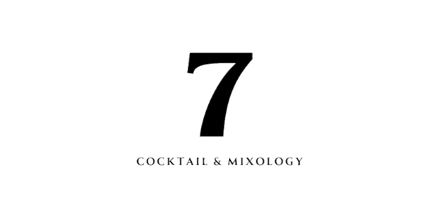 Seven
