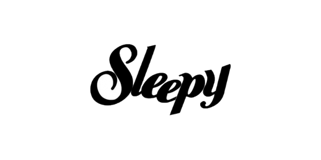 Sleepy